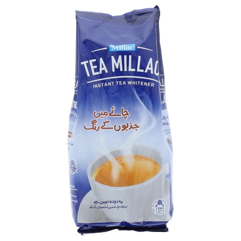 Millac Instant Tea Whitener 390 gr