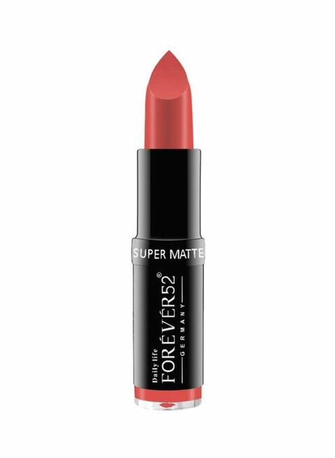 Forever52 Matte Long Lasting Lipstick Mls023