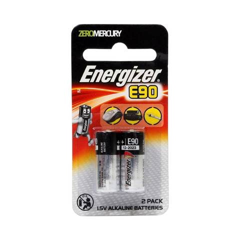 Energizer Battery E90 1.5Vx2pcs