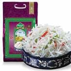 اشتري مهران أرز بسمتي سوبر طويل الحبة 5 كغ في الامارات