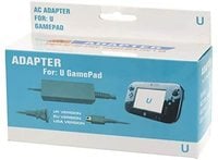 Generic Replacement Wii U Gamepad Adapter