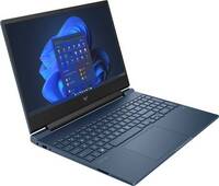 HP Victus 15-FA1093DX 15.6&quot; FHD Gaming Laptop, Intel Core i5-13420H, 8GB RAM, 512GB SSD (144Hz Display, NVIDIA GeForce RTX 3050 6GB, Backlit ENG Keyboard, Windows 11, Performance Blue, 7N3S2UA)