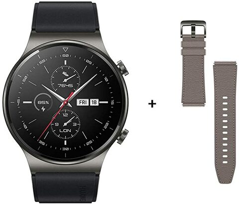 Buy Huawei Watch GT 2 Pro Smartwatch, 1.39\