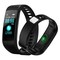 Riversong FT11-BBR Wave S Smart Fitness Band