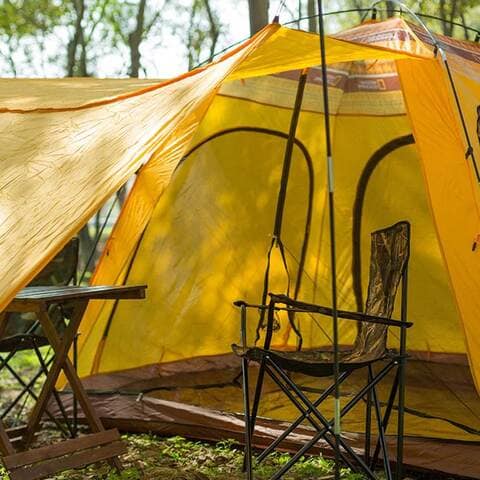 Dominance Natiotnal Geographic Tent for 6 Person
