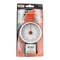 Mega Spring Scale With Measuring Tape M99310 White 32kg