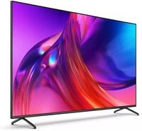 Philips 8800 Series 75&quot; Google Smart LED 4K TV, Ambilight, P5 Picture Engine-120Hz, Next-Gen Ambilight, DTS Play-Fi, AI Voice Control, Dolby Vision And Dolby Atmos, 75PUT8808/56