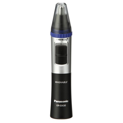 Panasonic nose 2025 and ear trimmer