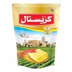 اشتري كريستال سمن نباتي أصفر - 350جرام في مصر