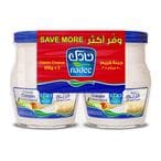 Buy Nadec Cream Cheese Spread 500g 2 in Saudi Arabia