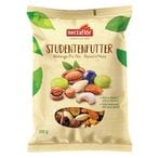 Buy Nectaflor Studentenfutter Raisins And Nuts 200g in UAE