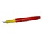 Pelikan Fountain Pen Red/Yellow