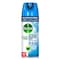 Dettol Antibacterial All in One Disinfectant Spray Effective Germ Protection &amp; Personal Hygiene, Kills 99.9% of Bacteria &amp; Viruses, Crisp Breeze Fragrance, 450ml
