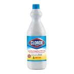 Buy Clorox Liquid Bleach Lemon - 950ml in Egypt