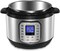 
Instant Pot Duo Nova, 7 in 1, Electric Pressure Cooker, 9.5 Liters (10 Quarts), 13 One-Touch Cooking Programs, INP-114-0005-01-GC, Black &amp; stainless Steel