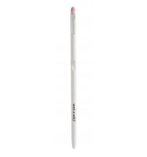 Buy Wet N Wild Small Concealer Brush E788 White  Pink in Saudi Arabia