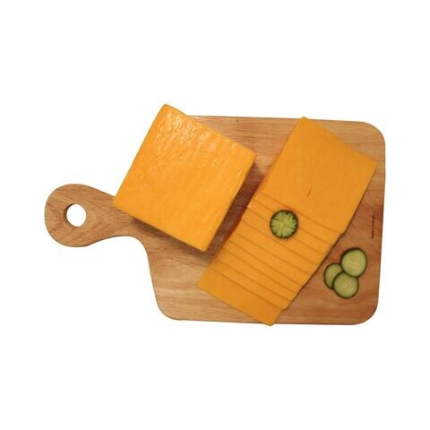 Glenstal Colored Mild Cheddar Cheese