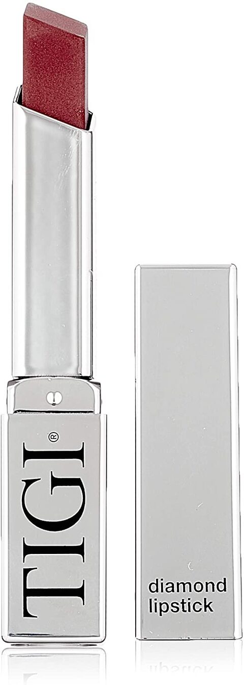 Tigi Cosmetics Diamond Lipstick Loyalty 0.14 Ounce