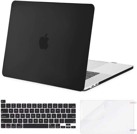 Protective macbook deals pro case