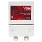 Von VXV30ABAS Volt Switcher 30 AMPS White/Red