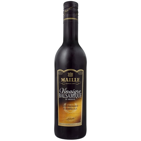 Maille Condiment Balsamic Vinegar 500ml