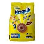 Buy Nestle Nesquik Chocolate Powder - 950 gram in Egypt