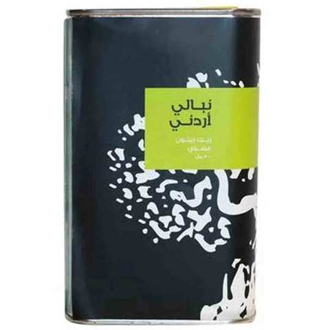 نبالي زيت زيتون عضوي 500 مل