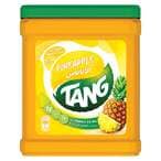Buy Tang Pineapple Flavoured Powder Juice 2kg in UAE