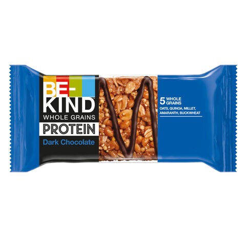 Healthy Chocolate Protein Energy Bar