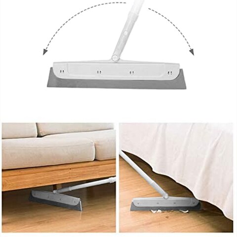 Aiwanto Wiper Floor Wiper Squeeges Bathroom Wiper Sweeper Broom