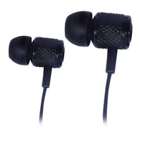 ITL Bluetooth In-Ear Earphones With Microphone YZ-236EP Black