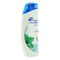 Head &amp; Shoulders Refreshing Anti-Dandruff Shampoo 400 ml