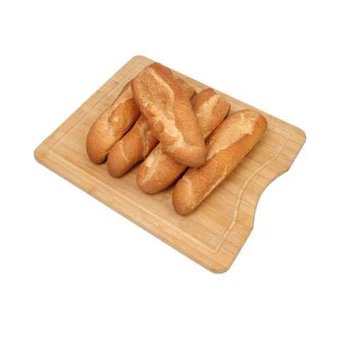 French Dejeunette Bread 5&#39;s