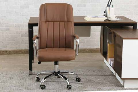 Office chair pan discount emirates