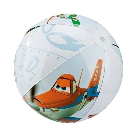 Beach ball cheap intex