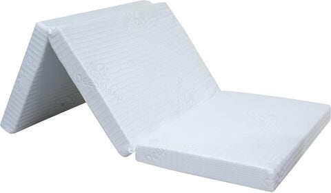 Folding foam deals mattress