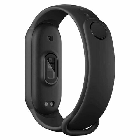 Xiaomi Mi Smart Band 6 análisis