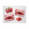 Dreem Jelly Pomegranate And Strawberry  - 85 gm