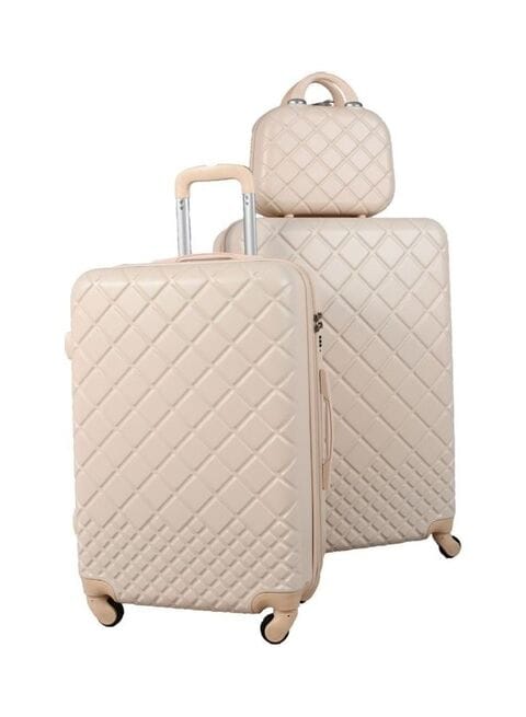 3 piece best sale bag set