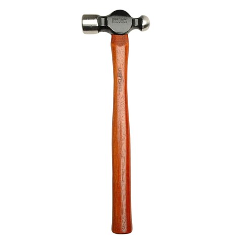 Ball Pein Hammer 1/2Lb