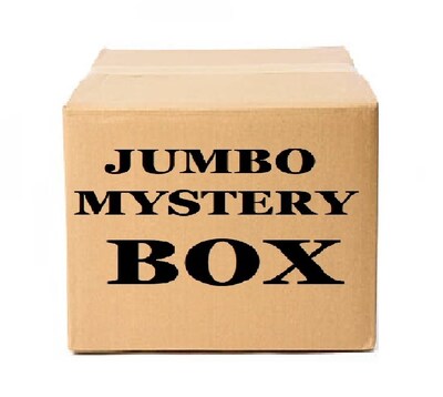 Online mystery outlet box hypebeast