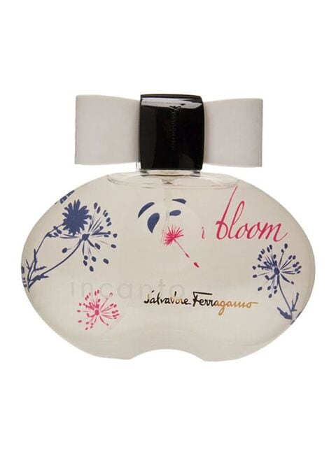 Salvatore Ferragamo Incanto Bloom Eau De Toilette - 100ml