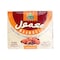 Halwani Bros Maamoul Dates Filled Cookies 25g Pack of 32