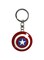 Abystyle - Avengers Ca 3D Shield Keychain