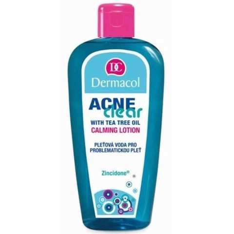 Dermacol Lotion Acne Clear Calming