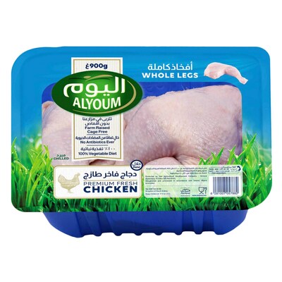 Chicken Whole Leg (Kg) – 810 Freshmart