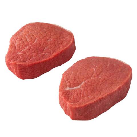 Beef Kenyan Eyeround per kg