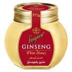 اشتري لانجنيز جينسنغ بالعسل الأبيض 375 جرام في الكويت
