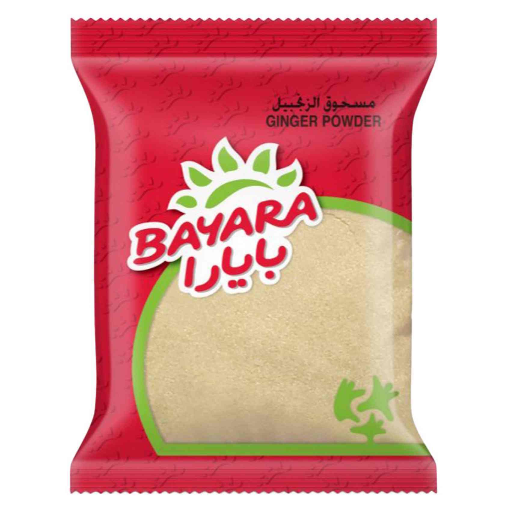 Buy Bayara Ginger Powder 200g