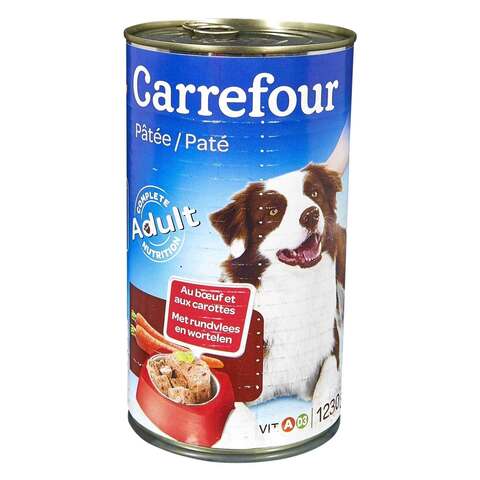 Dog food online sales suppliers